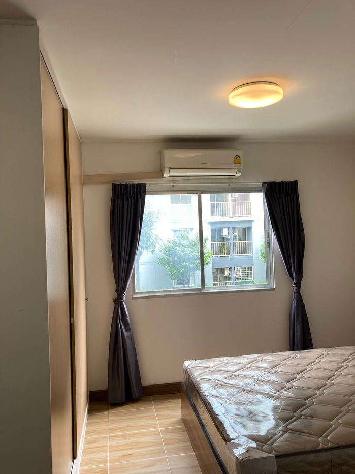 picture The Point Condo Rangsit-Klong 6 - For rent  - 3/7