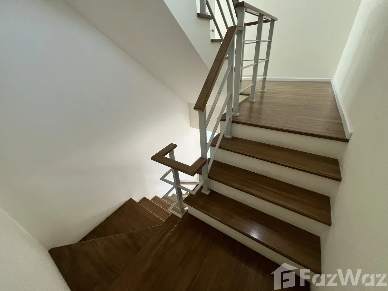 picture House for Sale & Rent – The Edition Rama 9 – Pattanakarn 5680985 - 18/38