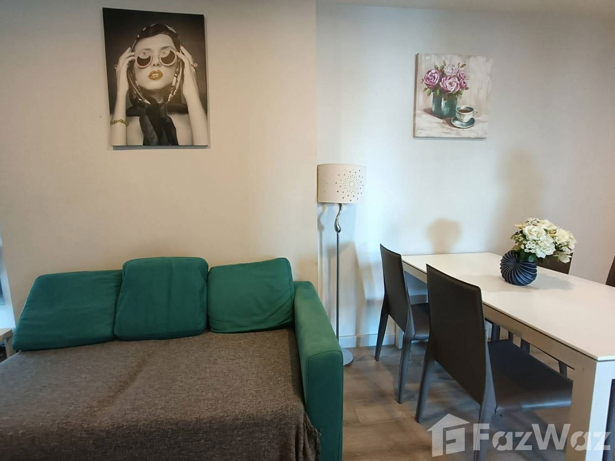 รูป ขาย คอนโด 2 ห้องนอน ในโครงการ เซ็นทริค ซี 1884825 - รูปที่ 11/13