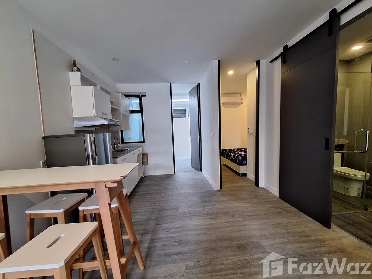 picture 2 Bedroom Villa for rent at The Modern Pool Villa 5703654 - 6/19