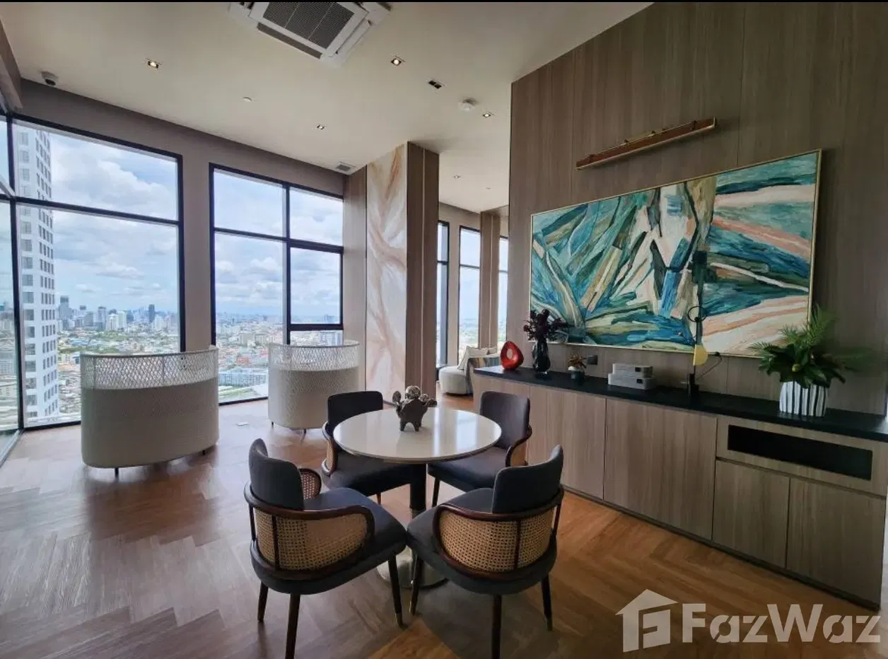 picture 1 Bedroom Condo for sale at Aspire Onnut Station  5713316 - 9/11