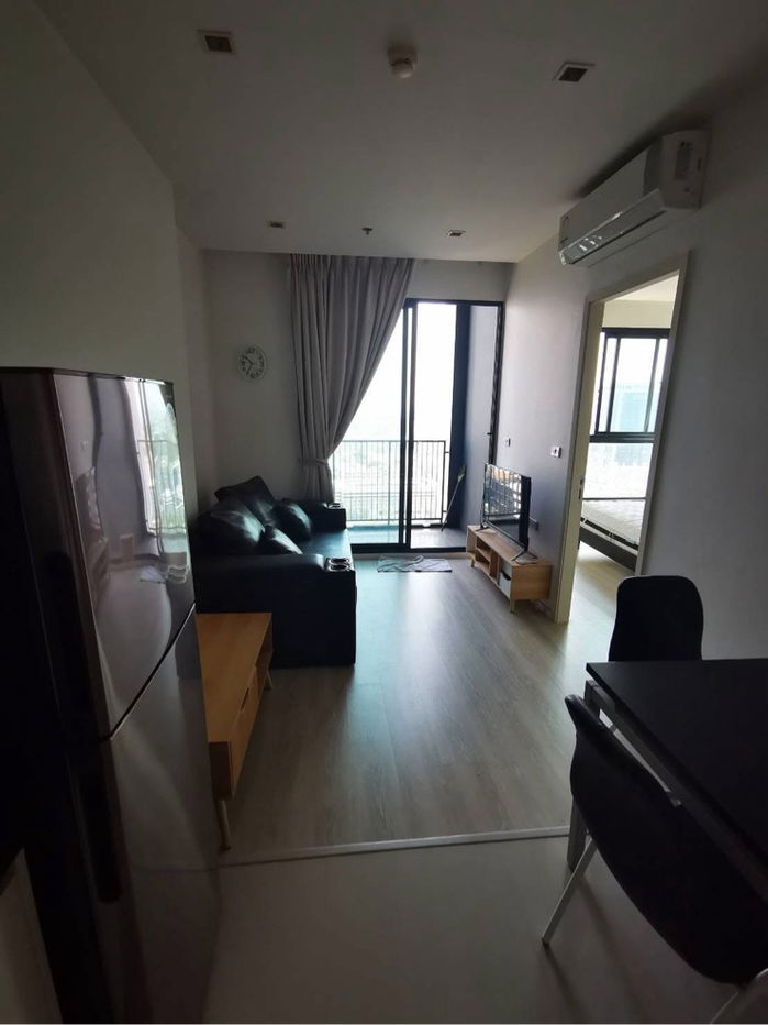 picture #Z2425💥160968🔥 Condo for rent: Quinn Condo Ratchada 17 - 3/8