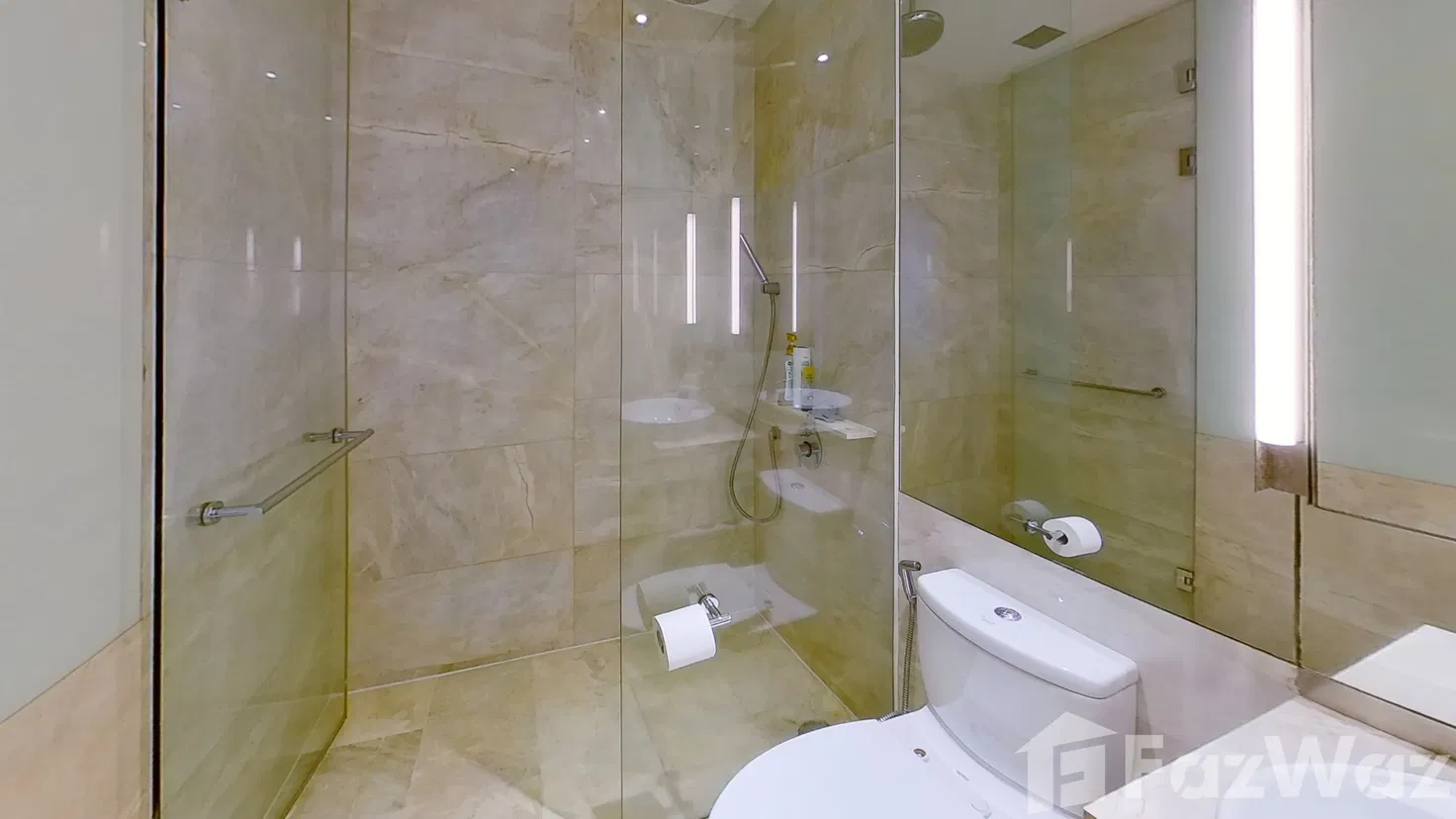 picture 2 Bedroom Condo for sale at The Met  647678 - 10/11