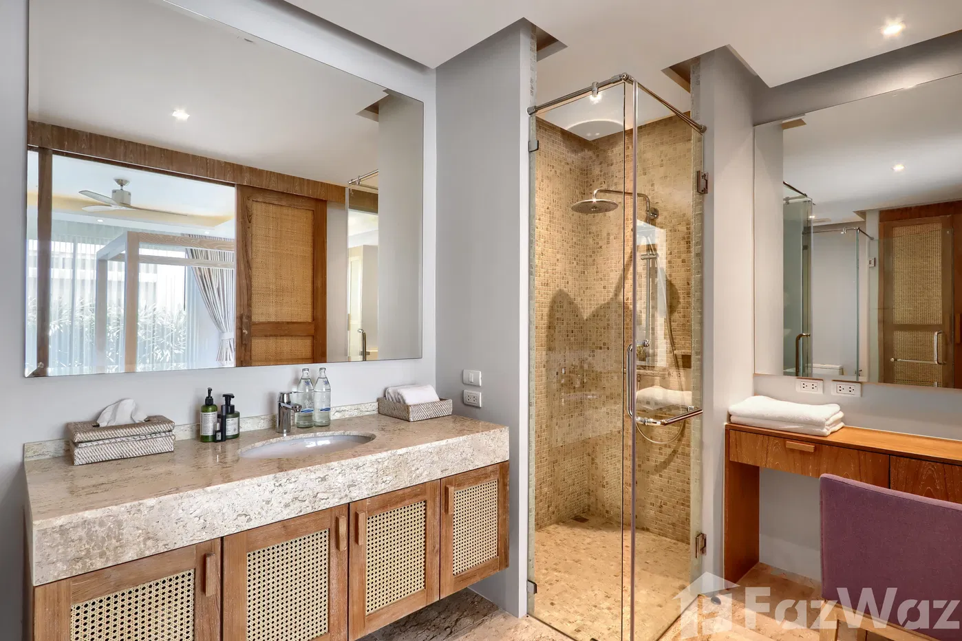 picture 4 Bedroom Villa for sale at Botanica Lake Side II  1170934 - 16/16