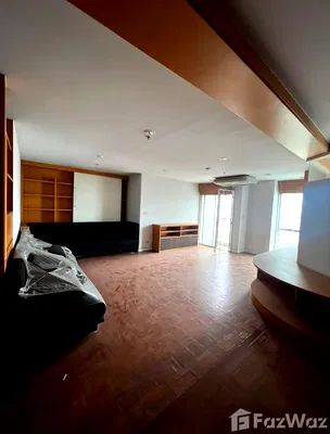 คอนโด BTS เซนต์หลุยส์ : ขาย คอนโด 3 ห้องนอน ในโครงการ สีลม สวีท 5338611