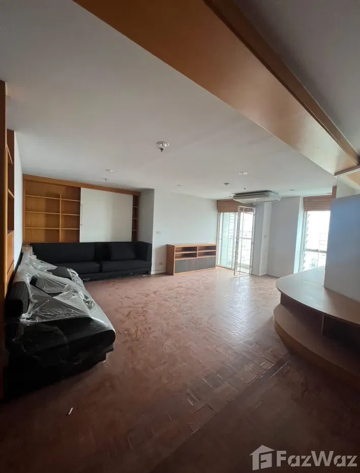 picture 3 Bedroom Condo for sale at Silom Suite  5338611 - 1/7