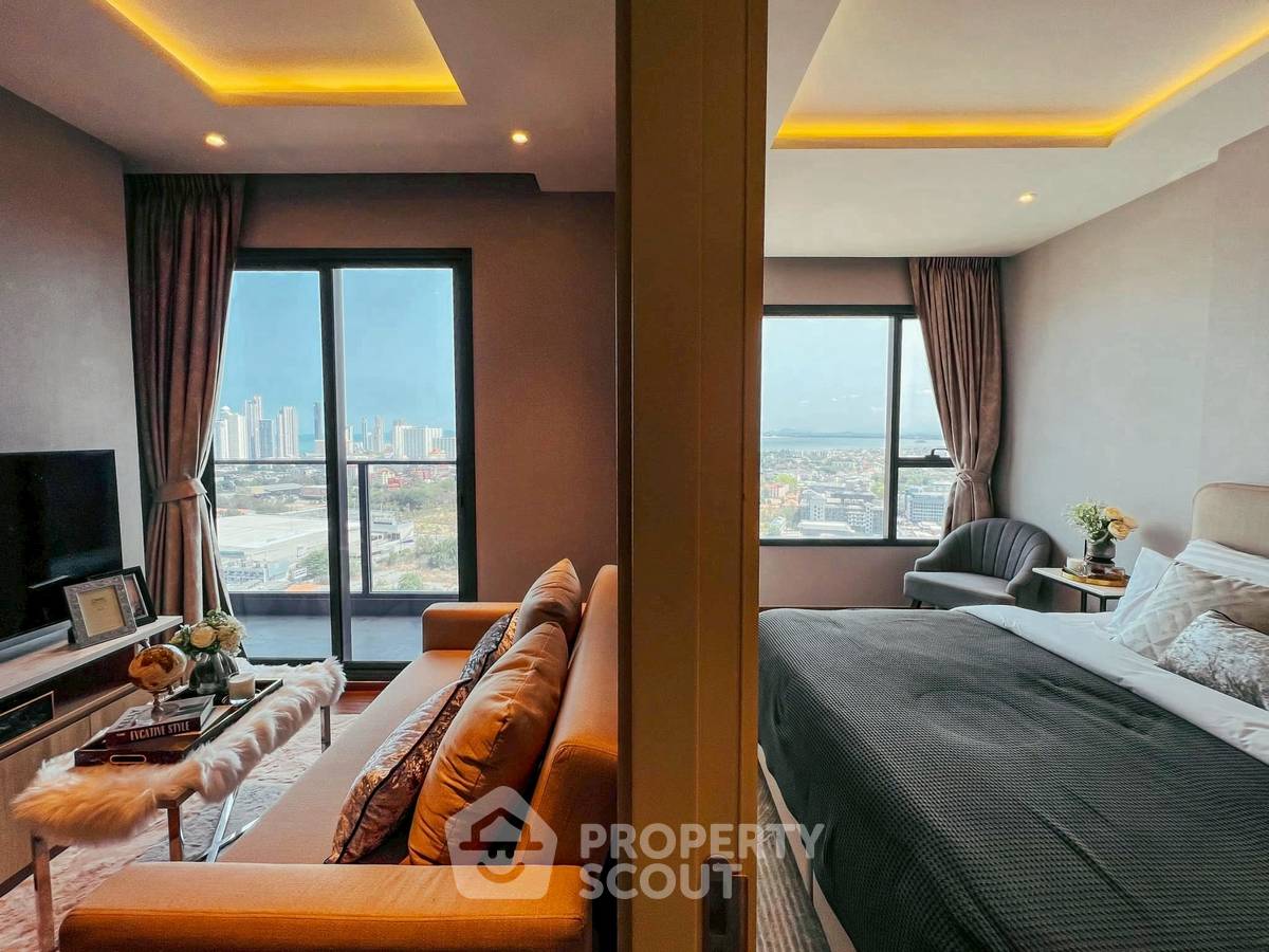 picture 2-BR Condo at Once Pattaya close to Pattaya North (ID 2315097) - 4/20
