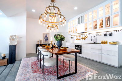 บ้านเดี่ยว ถนนเตาโล : ขาย วิลล่า 5 ห้องนอน ในโครงการ ศรีสุข วิลล่า พัทยา 1982461