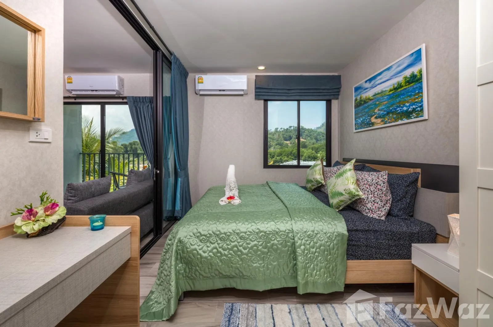 High ROI opportunity Walking to Nai Yang beach 200meter 5676749 - image 6