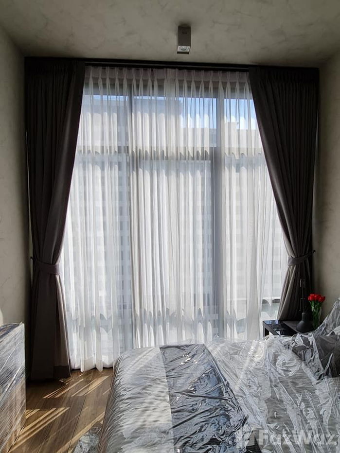 picture 1 Bedroom Condo for sale at The Lofts Asoke  662396 - 16/25