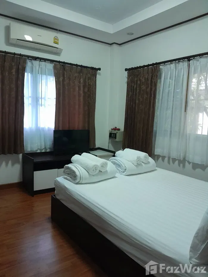 รูป ขาย วิลล่า 18 ห้องนอน ใน แม่น้ำ, สุราษฎร์ธานี 5674599 - รูปที่ 9/23