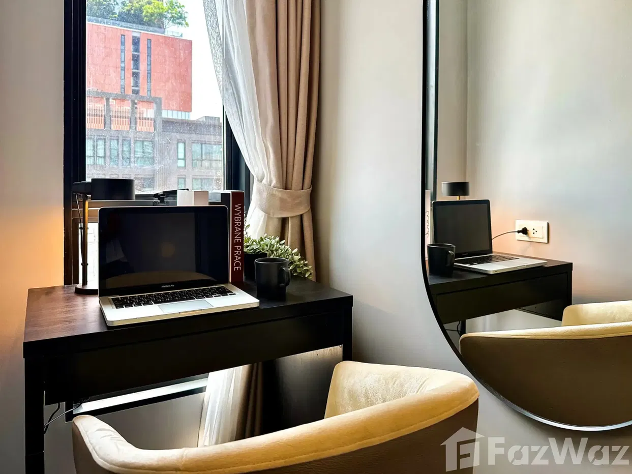 picture 1 bedroom for rent at the Ideo-Mobi-Sukhumvit 40 5732743 - 23/30