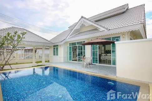 ขาย บ้านเดี่ยว 3 ห้องนอน ในโครงการ ไนซ์ บรีซ 9 5727865
