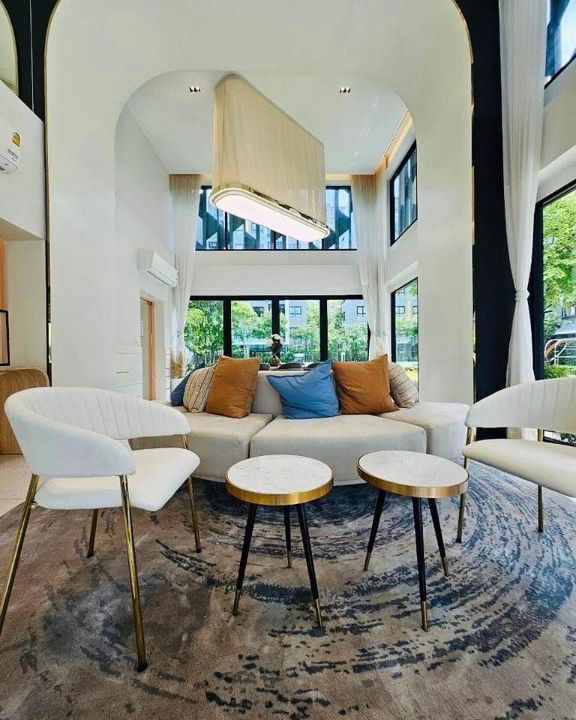 รูป 💥ST-4971💥ว่าง ให้ เช่า  ไอคอนโด แอคทีฟ พัฒนาการ 👉แอดไลน์ @wincondo  - รูปที่ 2/18
