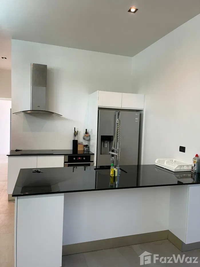 รูป วิลล่าให้เช่า 3 ห้องนอน ในโครงการ ลา ลัว รีสอร์ต แอนด์ เรสซิเดนซ์ 1161908 - รูปที่ 7/16