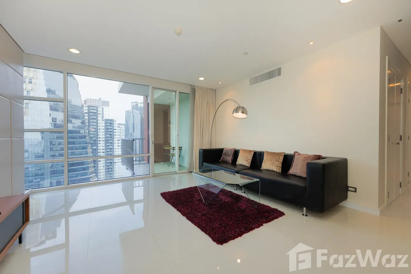 รูป ขาย คอนโด 3 ห้องนอน ในโครงการ ฟูลเลอตัน สุขุมวิท 5569405 - รูปที่ 2/21