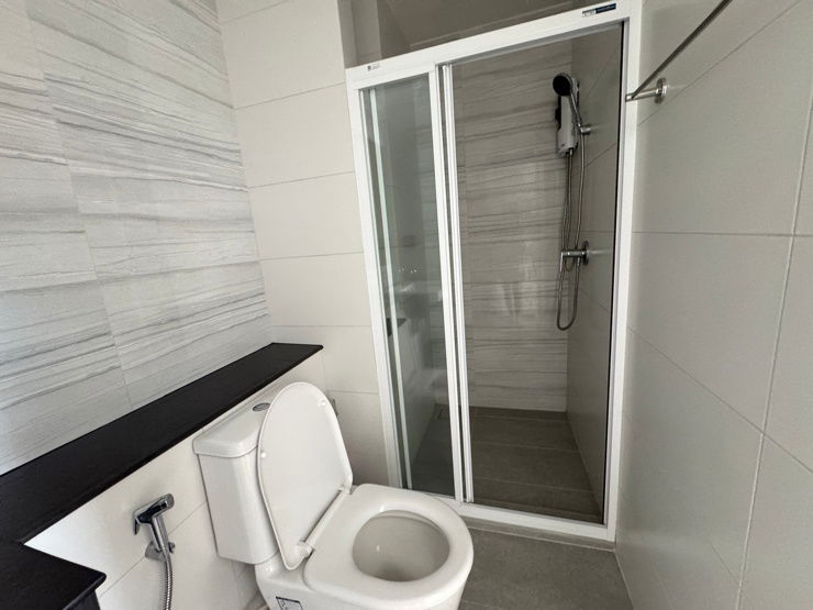 รูป  [เจ้าของปล่อยเอง] ปล่อยเช่า Escent Condo 2  korat - รูปที่ 23/36