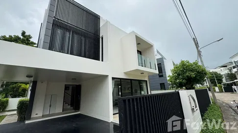 Newly Renovated 5-Bedroom Villa in Laguna Park, Phuket 5717176