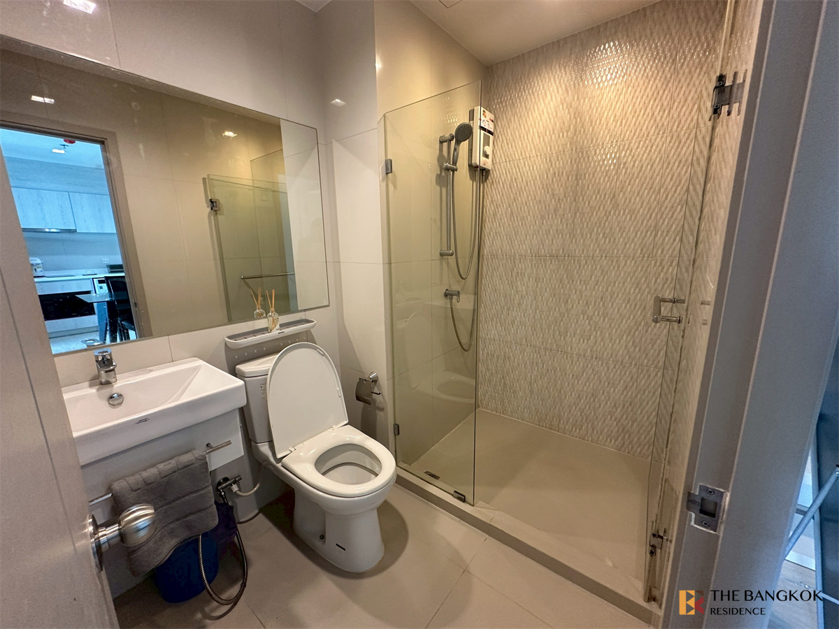 picture Life Sukhumvit 48 Hurry, big discount is ending! - 8/10