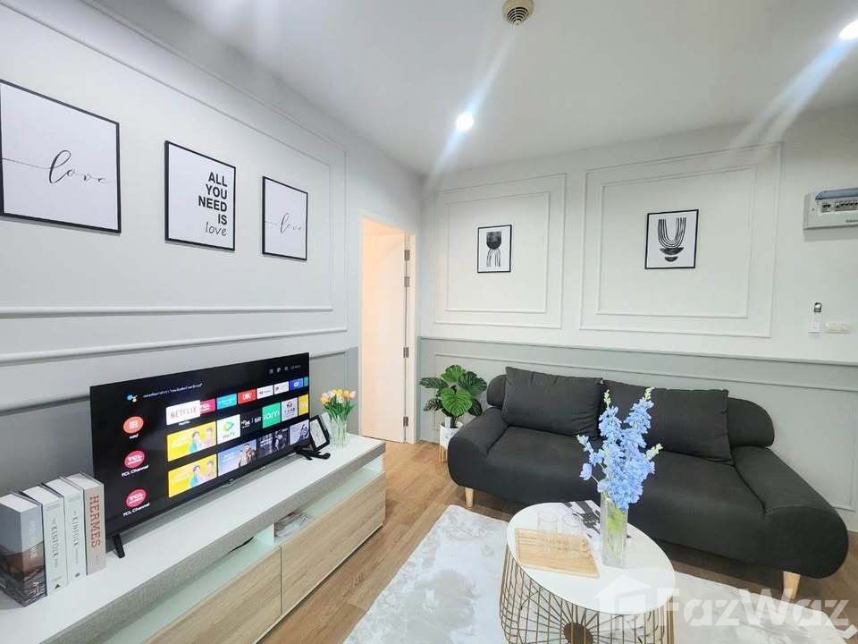 picture Condo for sale at The Bell Condo Chalong 1994087 - 9/13