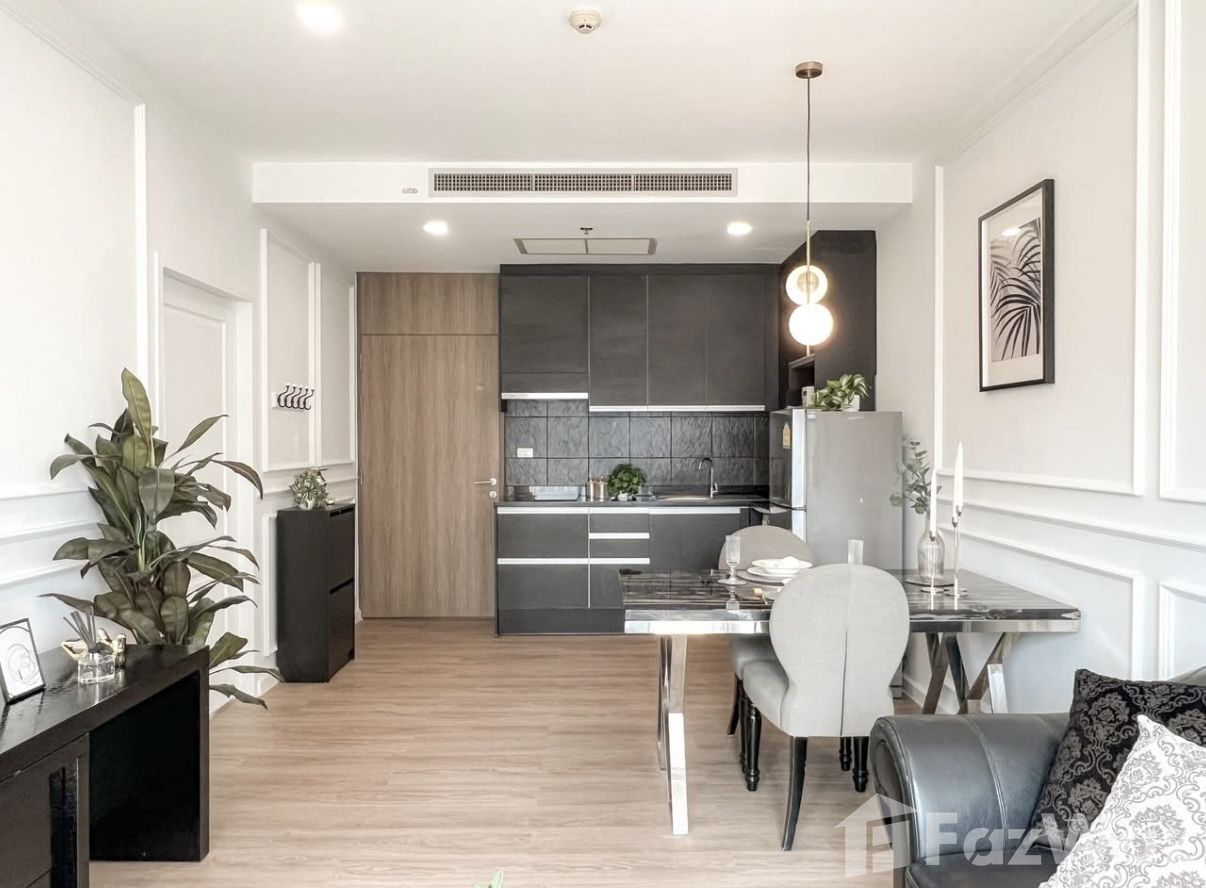 picture For Rent – Noble Refine (Sukhumvit 26 ) – 1 Bed 2007492 - 5/14