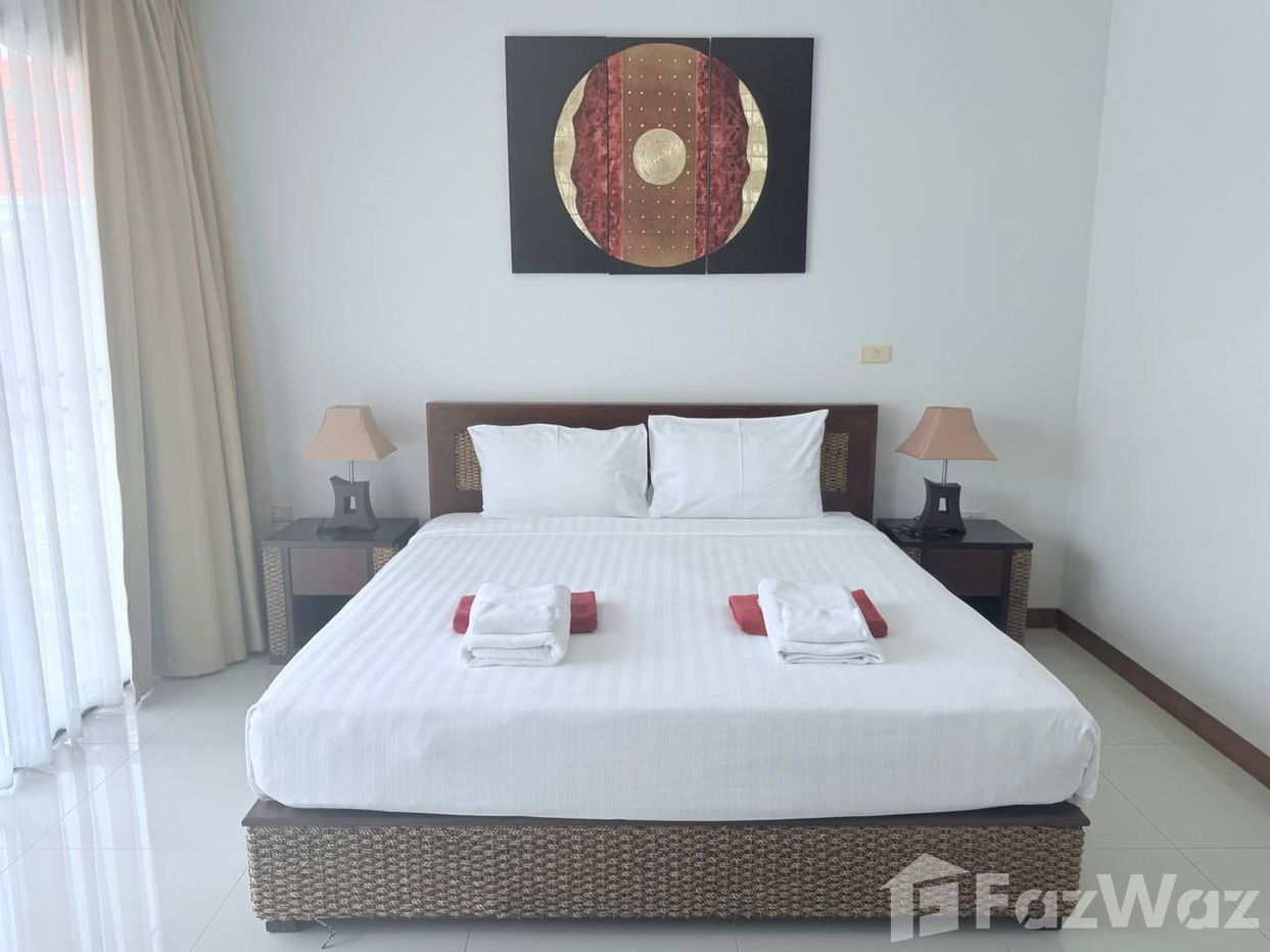 รูป วิลล่าให้เช่า 2 ห้องนอน ในโครงการ เชิงมน การ์เด้น 2013619 - รูปที่ 2/15