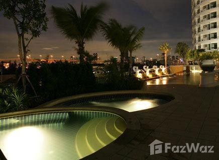 picture 3 Bedroom Condo for sale at Supalai Casa Riva  61482 - 10/22