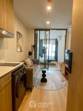 1-BR Condo at LIFE Rama 4 - Asoke near MRT Queen Sirikit National Convention Centre (ID 2313037)