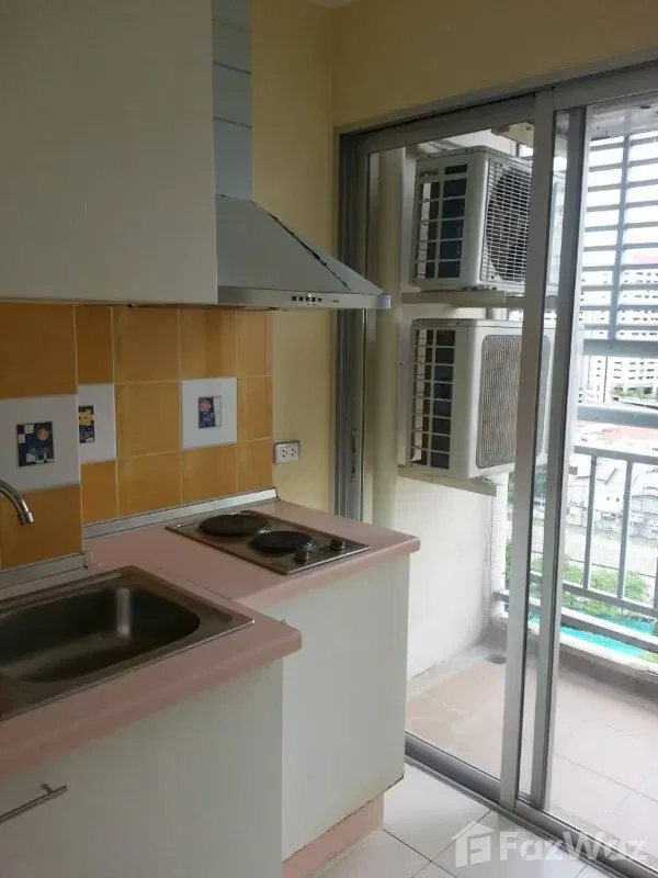 picture Le Rich Rama 3 Sathorn 2 Bed 1 Bath 58sqm 16F 5730922 - 14/28