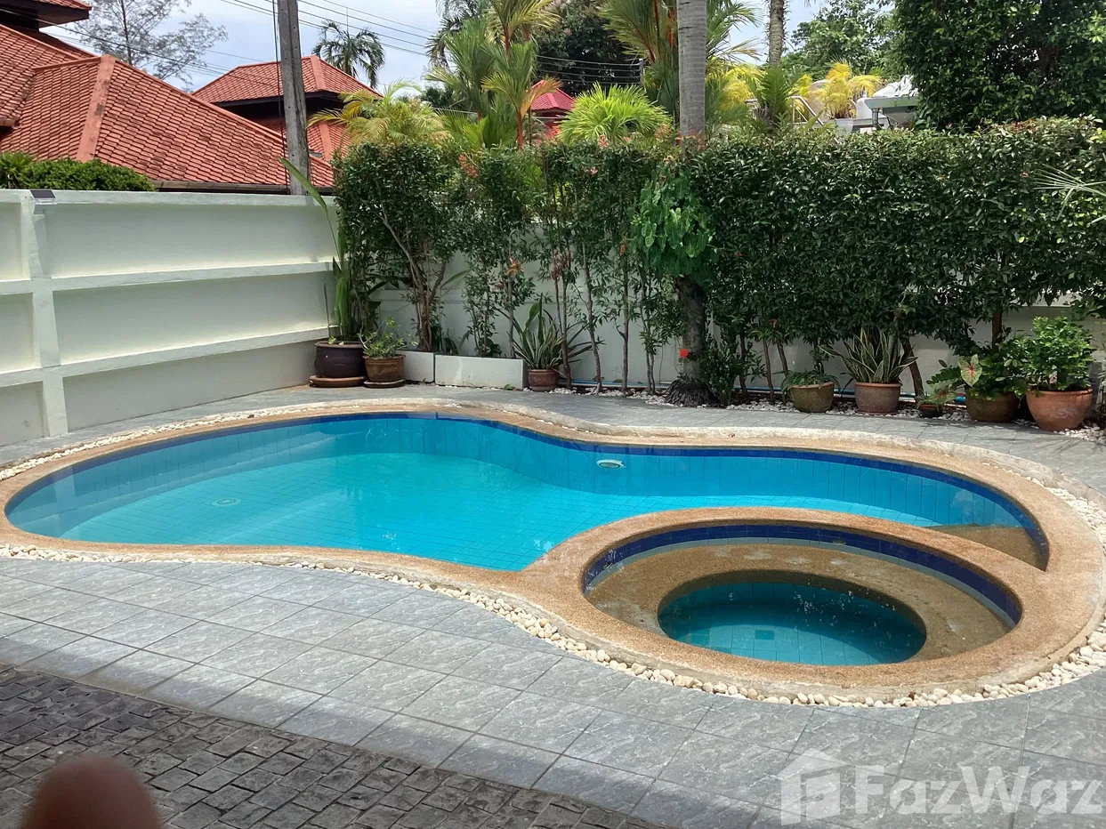 picture 4 Bedroom Villa for sale in Kamala, Phuket  5702398 - 10/10