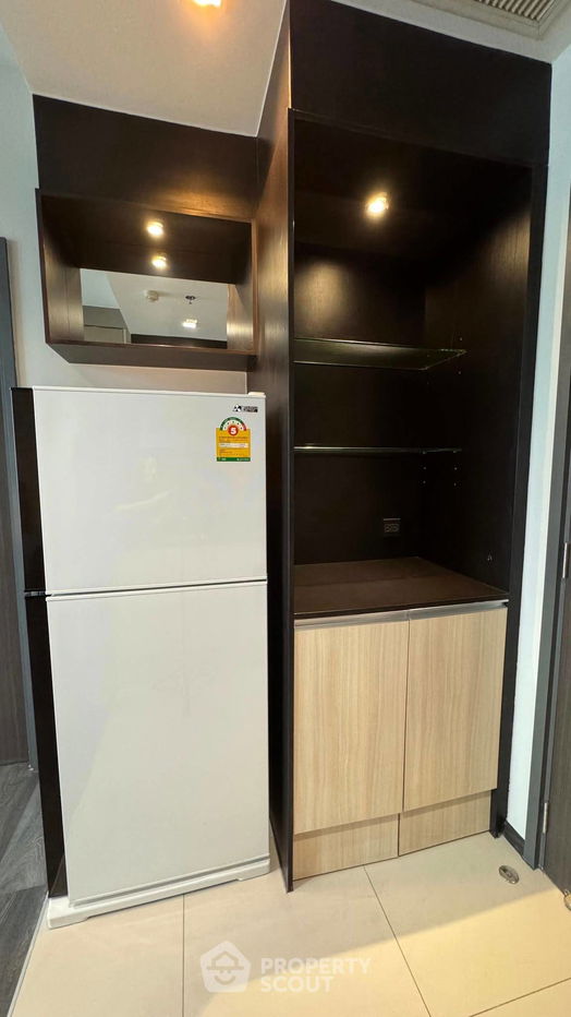 picture 1-BR Condo at The Edge Sukhumvit 23 near MRT Sukhumvit (ID 2313034) - 6/10