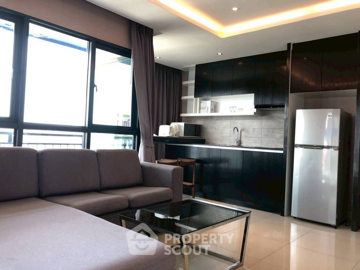 picture 1-BR Condo at The Blue Residence close to East Pattaya (ID 2314600) - 3/13