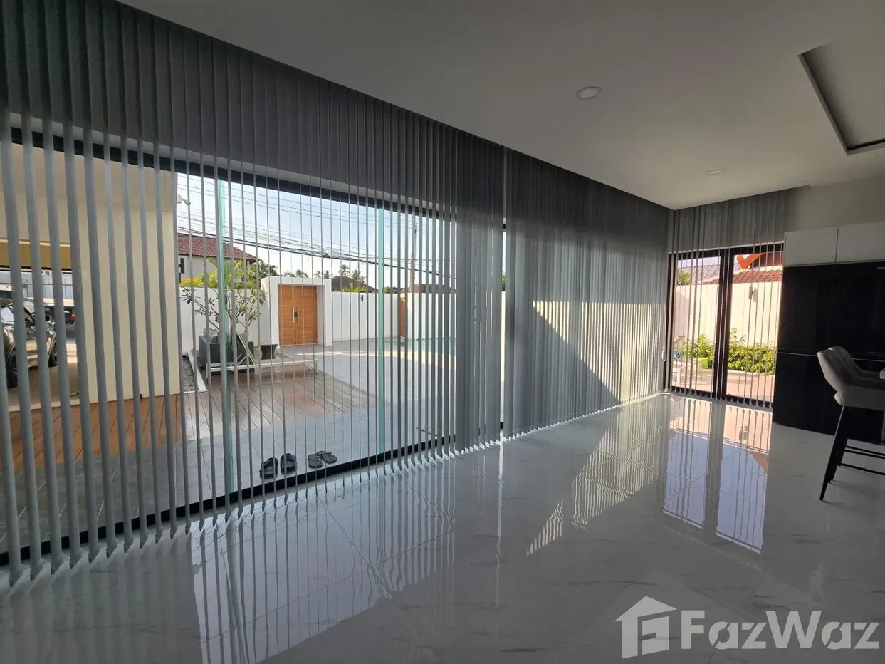 รูป ขาย วิลล่า 3 ห้องนอน ใน บ่อผุด, สุราษฎร์ธานี 2014715 - รูปที่ 5/17