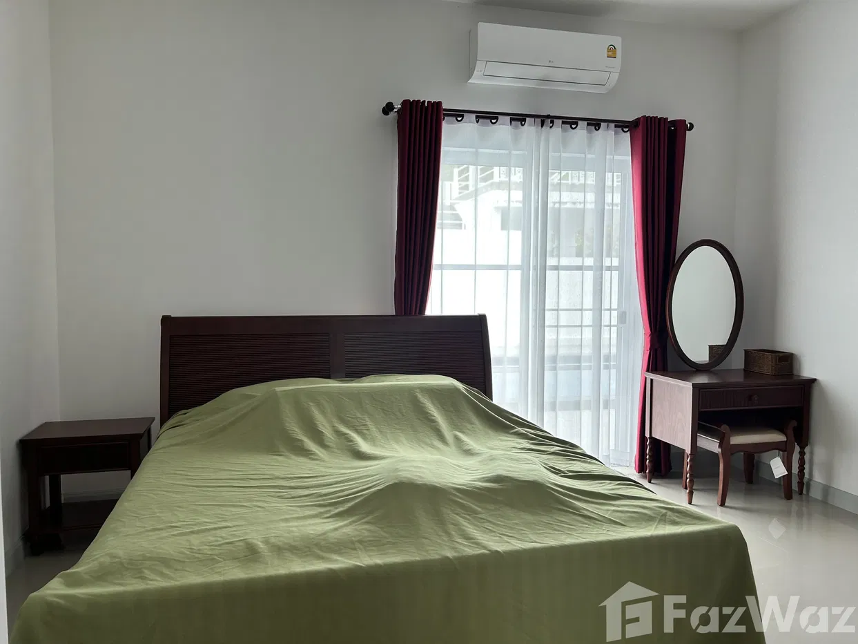 รูป วิลล่าให้เช่า 3 ห้องนอน ในโครงการ คาซ่า คอลลิน่า หัว หิน 5706105 - รูปที่ 11/14