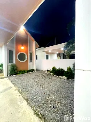Houses for rent Hua Hin Prachaubkirikhan : 2 Bedroom House for rent at Mn House Huahin 5681607