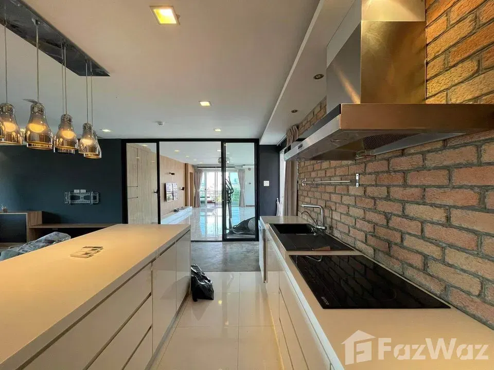 picture 2 Bedroom Condo for rent at Sompob House 1905814 - 4/11