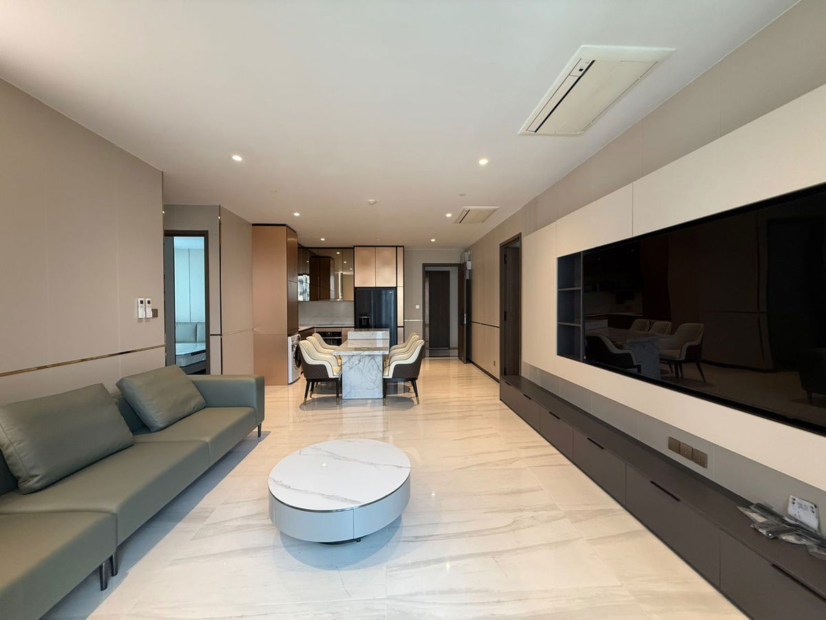 picture #S4559 For Rent Supalai Icon Sathorn - 12/12