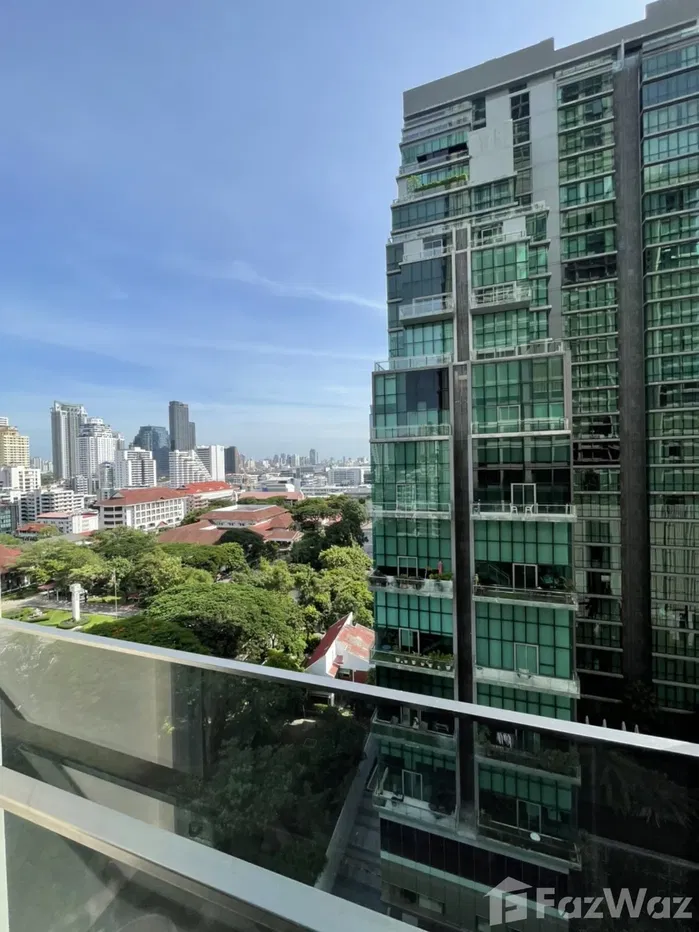 picture 1 Bedroom Condo for rent at The Esse Asoke 1105052 - 12/12