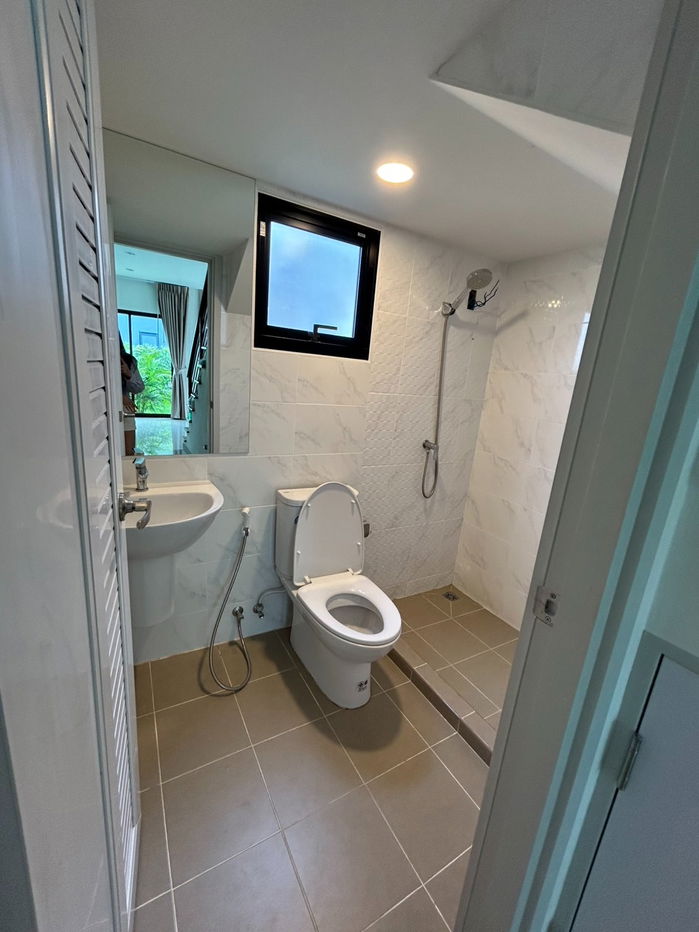 picture House for Sale – Breeze at Eastern Star Foresto, Buraphapath, Sukhumvit, Ban Chang, Rayong (For Sale by Owner) - 10/23