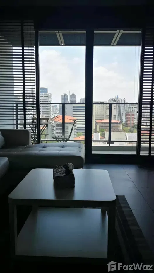picture High end Condo in Asoke prime location 1100174 - 5/8