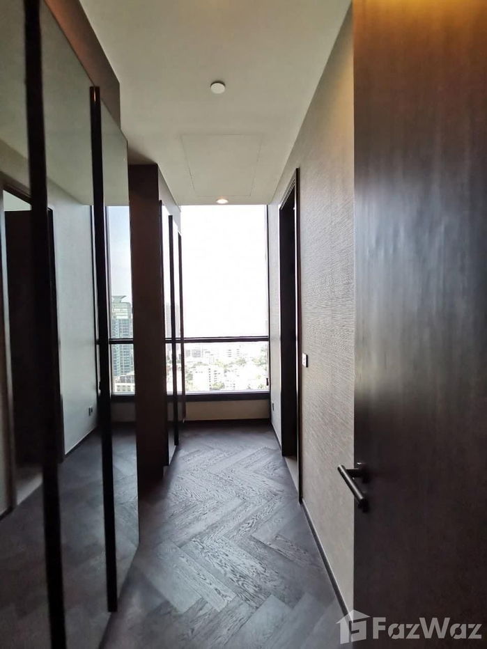 picture 2 Bedroom Condo for rent at The Esse Sukhumvit 36 1895500 - 6/7