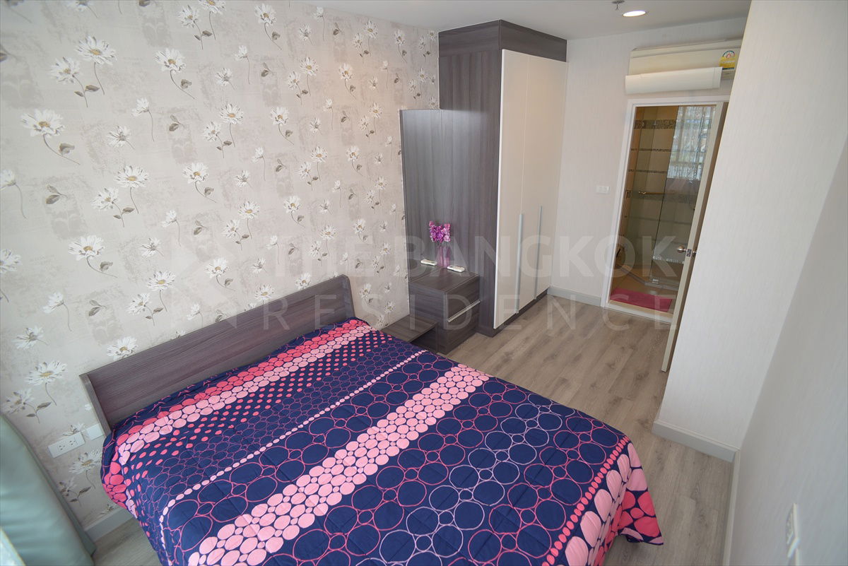 รูป  Centric Sathorn-St.Louis 🌟 ยูนิตพรีเมี่ยมที่ใกล้ทุกความสะดวก ใกล้ BTS เซนต์หลุยส์  - รูปที่ 4/11