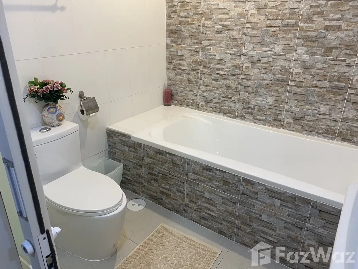 picture Studio Townhouse for rent in Nong Kae, Prachuap Khiri Khan  5565282 - 12/16