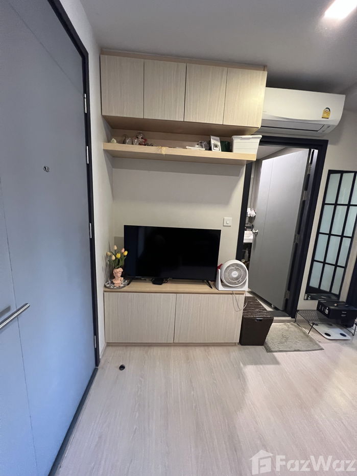 picture 1 Bedroom Condo for sale at The Tree Dindaeng - Ratchaprarop  1796058 - 1/5