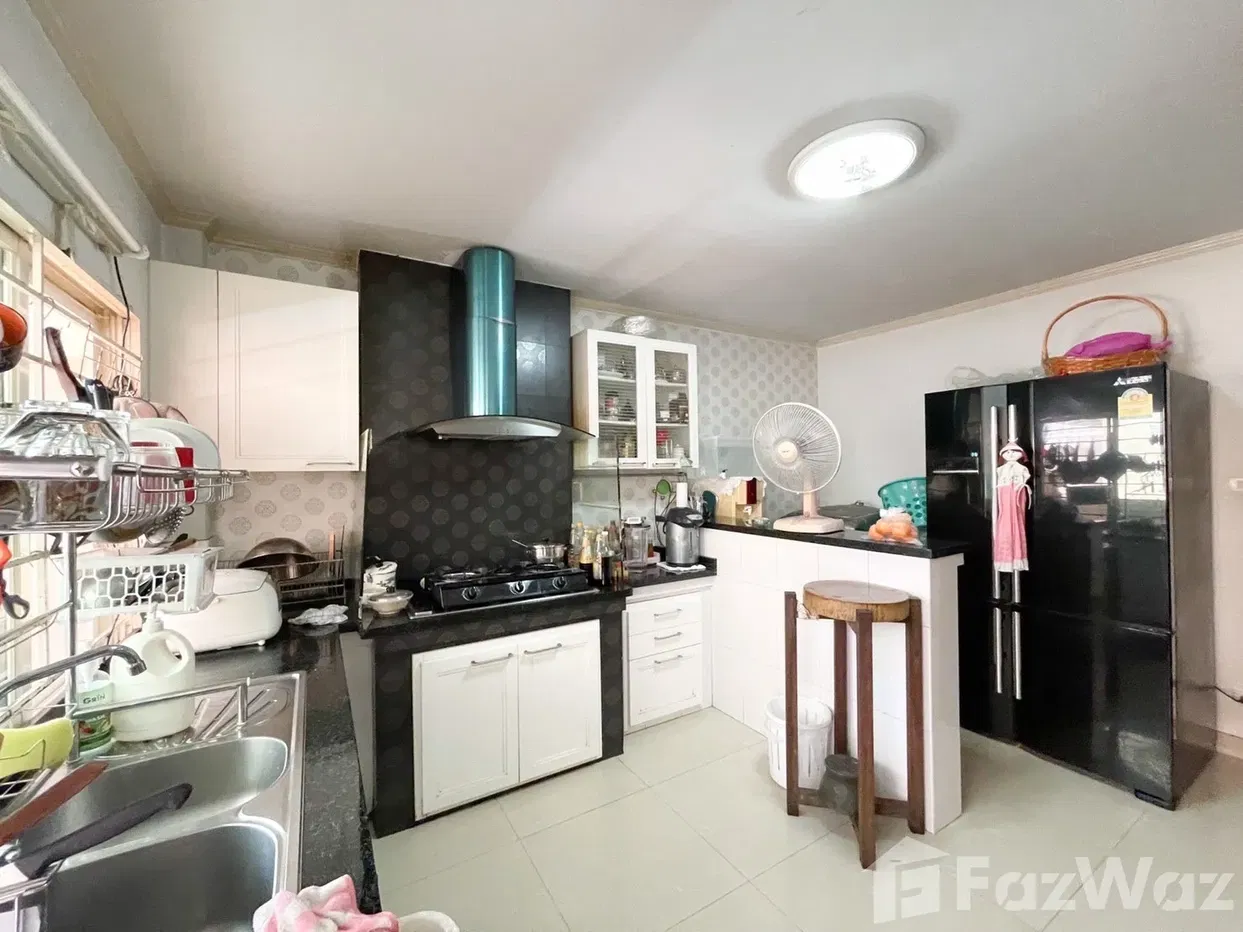 รูป ขาย บ้านเดี่ยว 5 ห้องนอน ในโครงการ บ้านงามเจริญ 5 1666852 - รูปที่ 24/31
