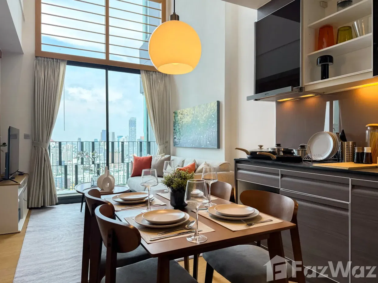 รูป คอนโดให้เช่า 2 ห้องนอน ในโครงการ คีนน์ 5732748 - รูปที่ 20/30