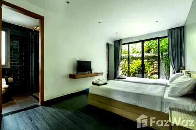 บ้านเดี่ยว กะทู้ ภูเก็ต : Coco Kamala Phuket Villas For Sale 5717268