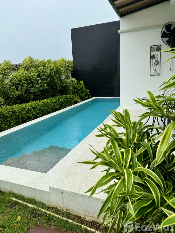 picture Renovated One Bedroom Private Pool Villa for Rent in Bangtao 1902867 - 48/54
