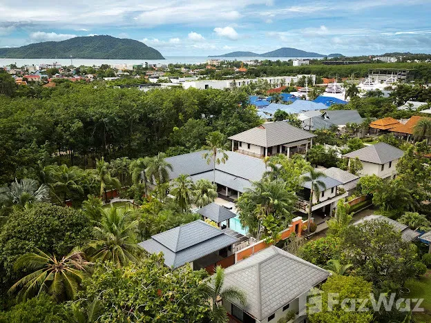 picture 4 Bedroom Villa for sale in Rawai, Phuket  5672295 - 24/35