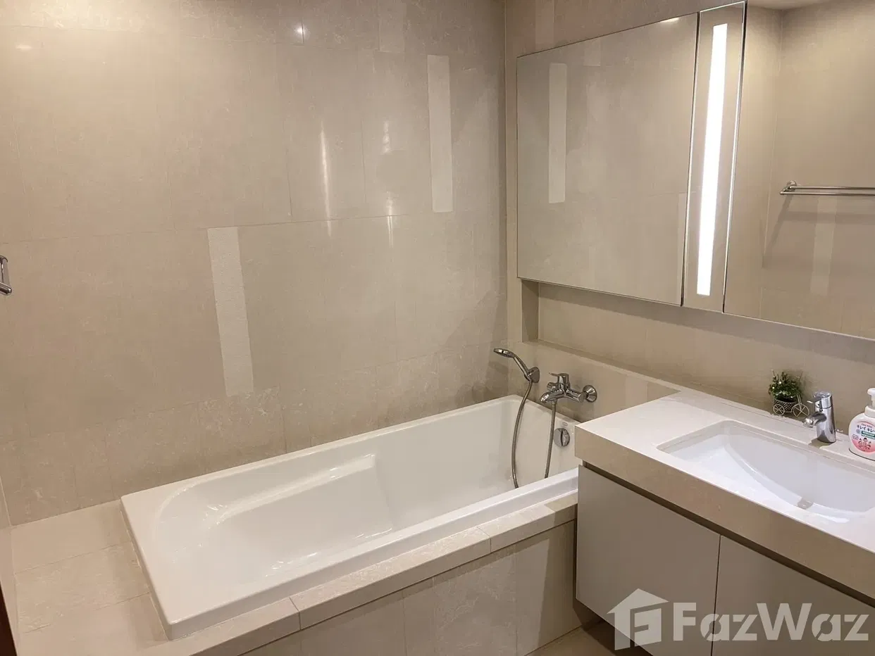picture 1 Bedroom condo for rent at Quattro by Sansiri 1977736 - 7/7